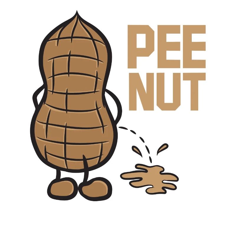 PEE NUT