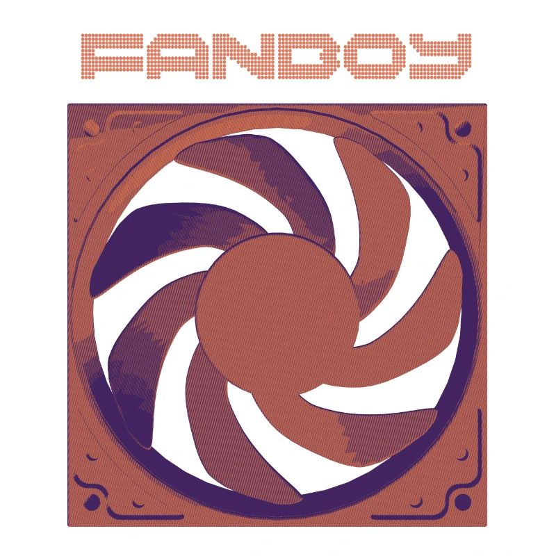 fanboy