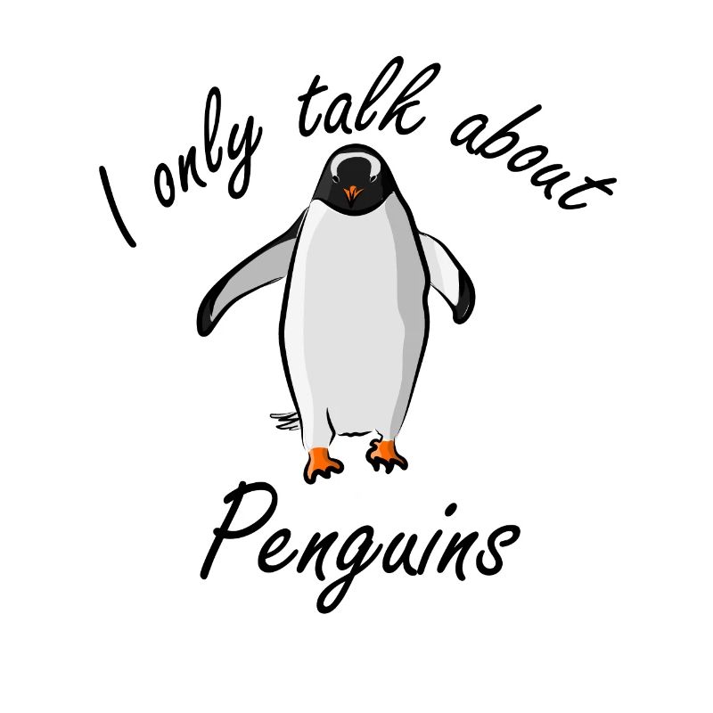 Pinguin