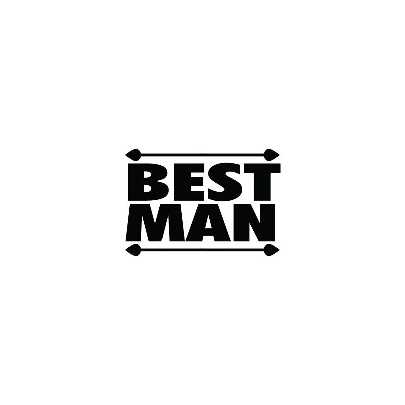 Best Man