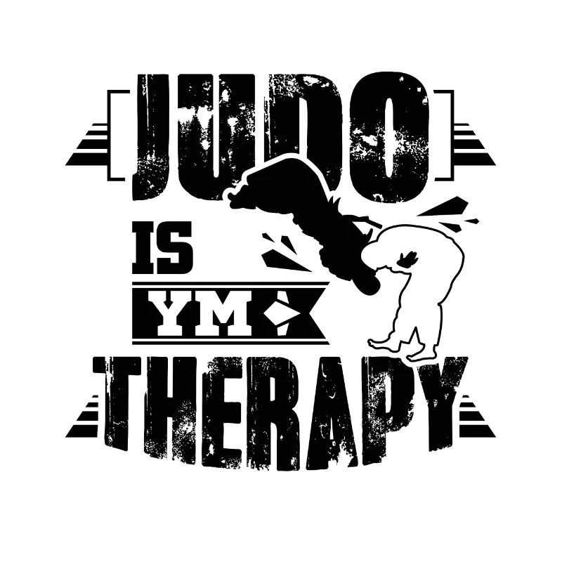 Judo therapy