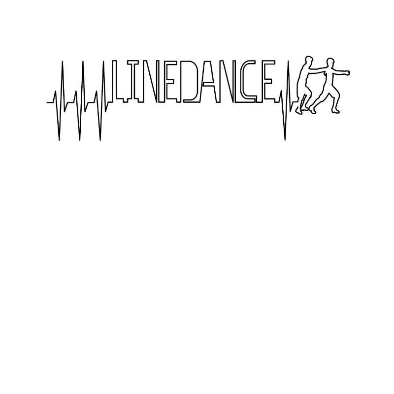 Linedance Line Dance Heartbeat