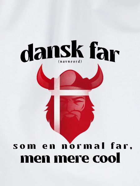 dansk far