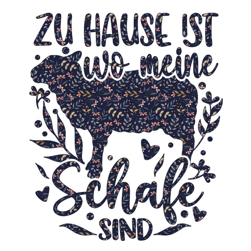 Schaf Schafe Schäferei Schäferin