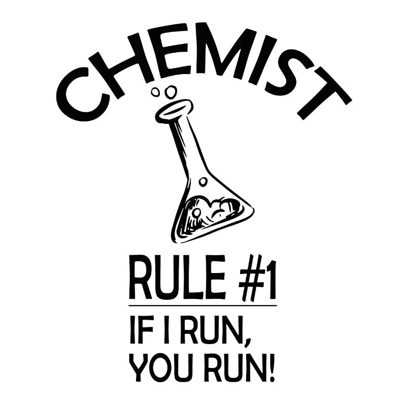 Chemist funny