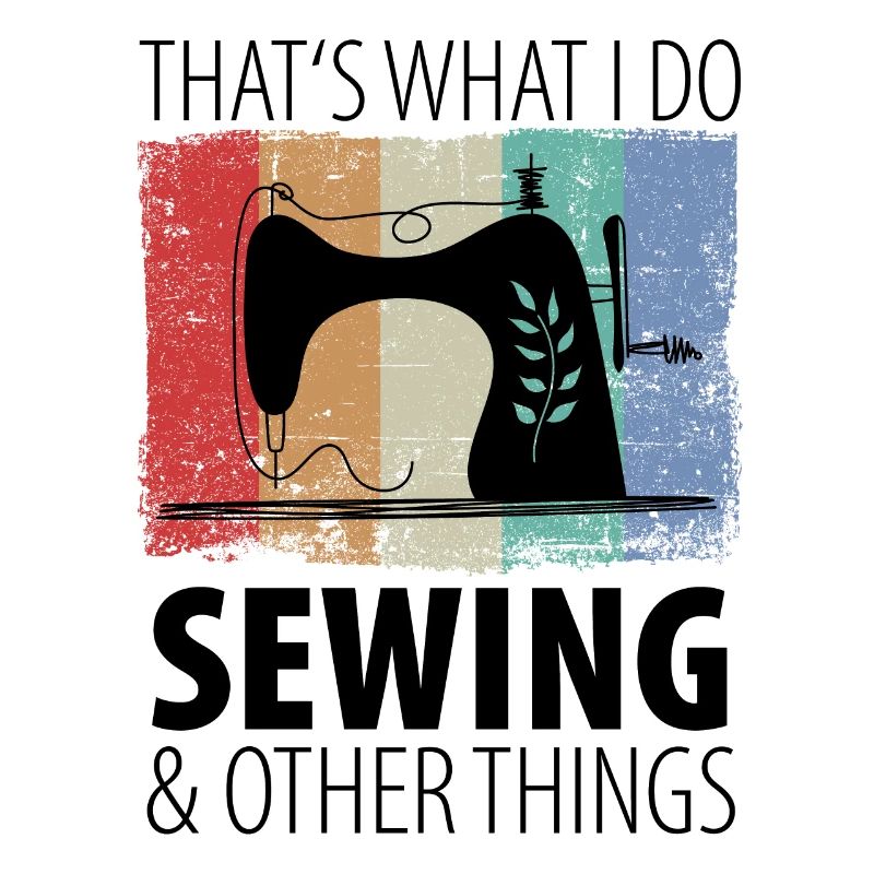 Sewing Sewing Machine