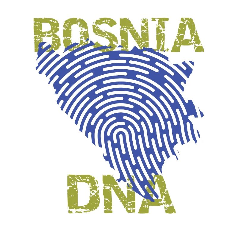 Bosna DNA