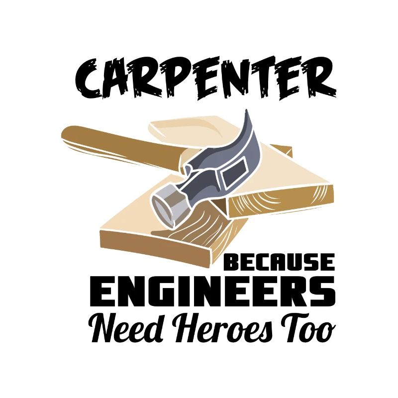 Carpenter Because