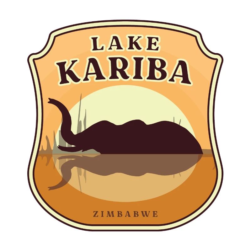 Karibasee - Simbabwe