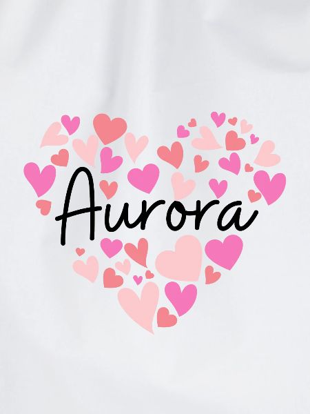 I love Aurora
