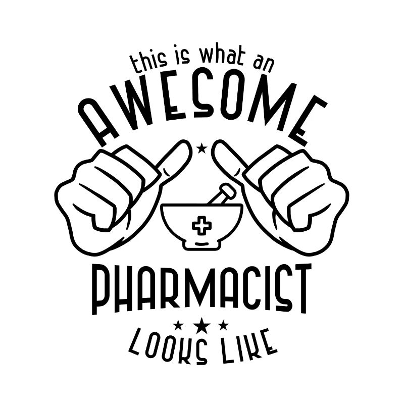 Pharmacist