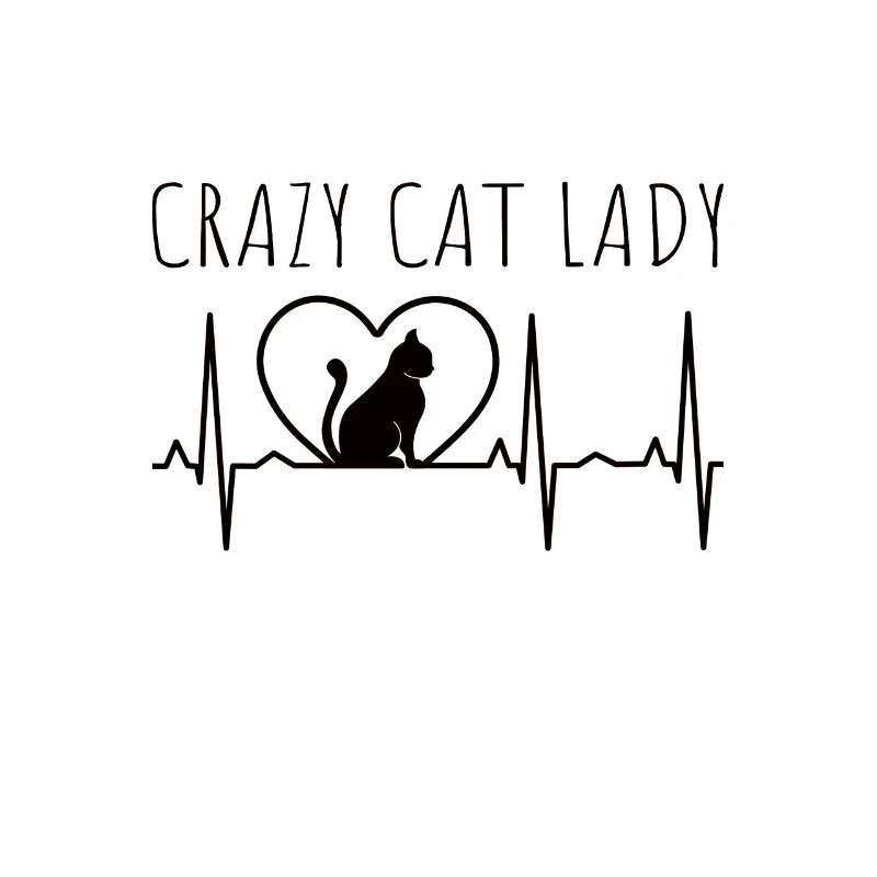 Crazy Cat Lady