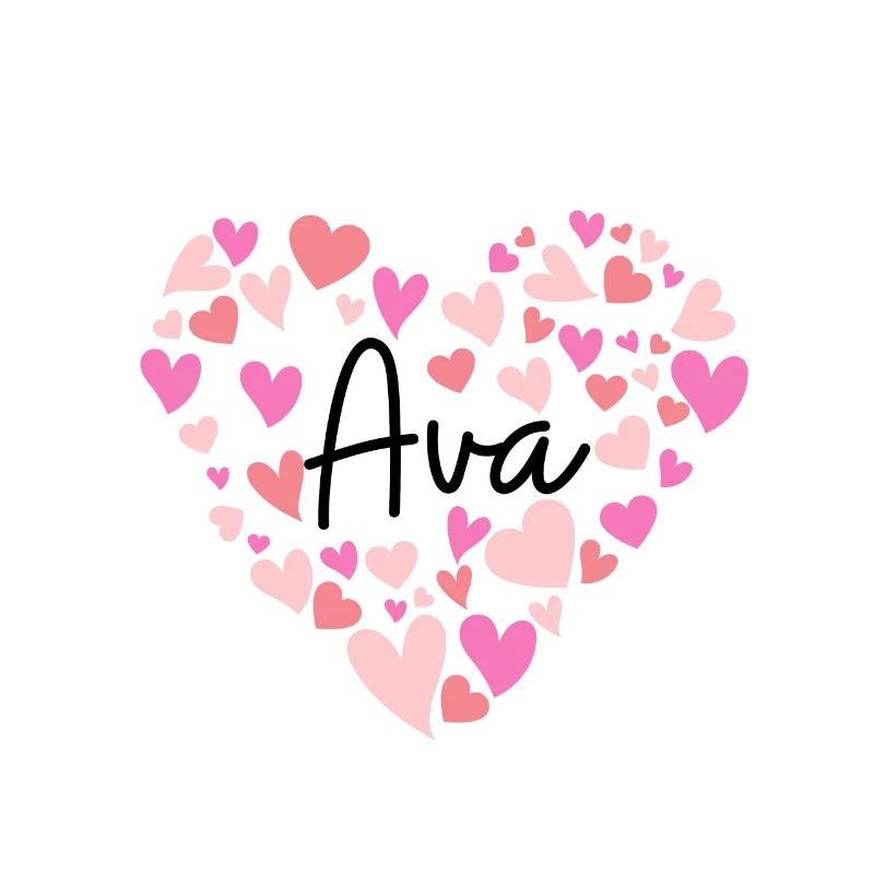 I love Ava