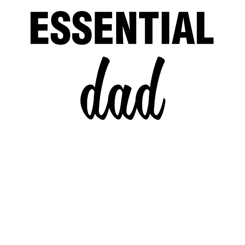 Essential Dad Step Father