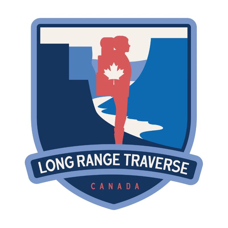 Long Range Traverse – Canada