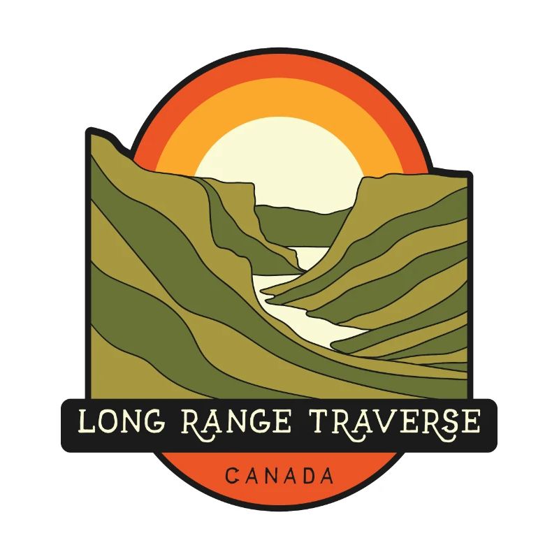 Long Range Traverse – Canada