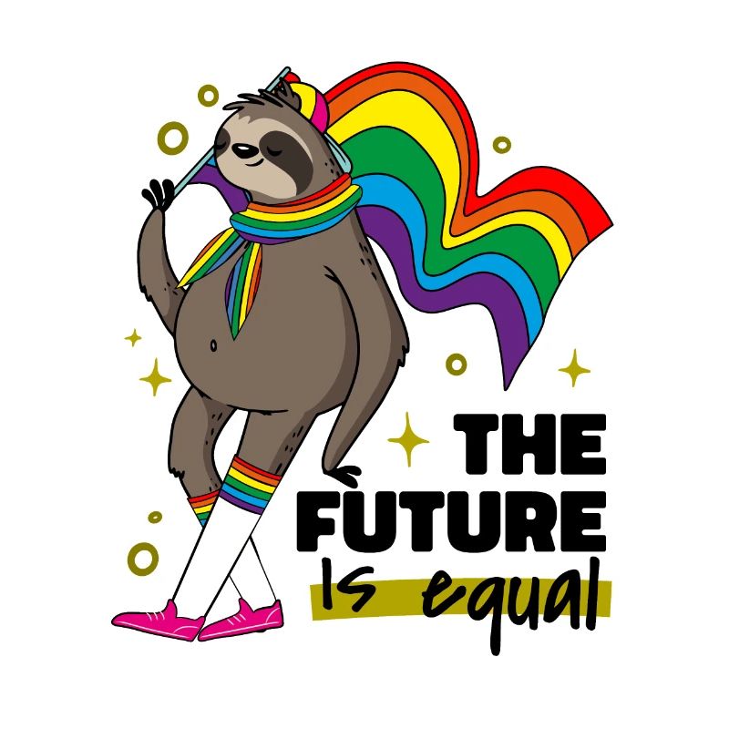 The Future is equal