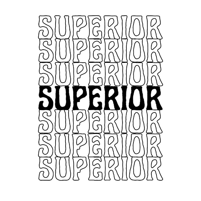 Boss Superior Leader