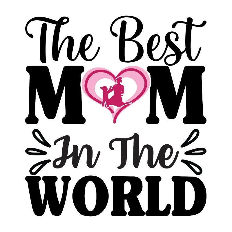 Die beste Mutter der Welt