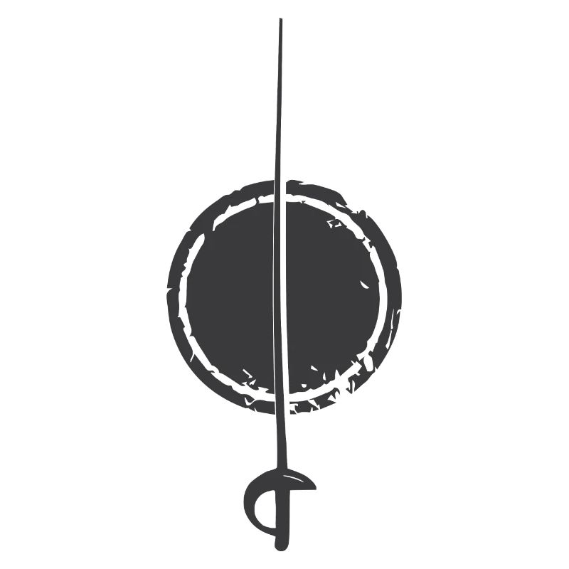 Fechten Épée