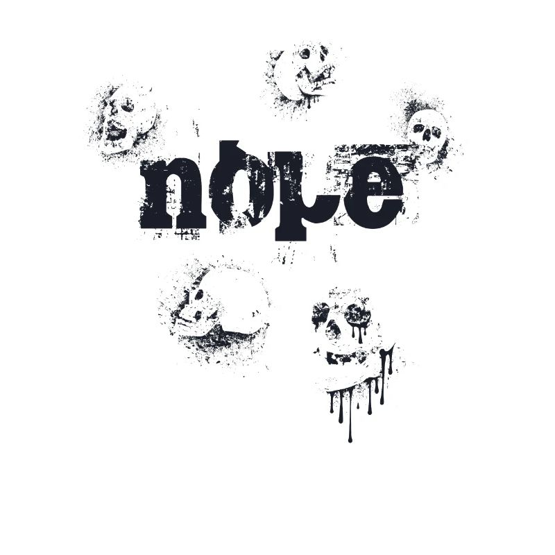 Nope - Dites simplement non!