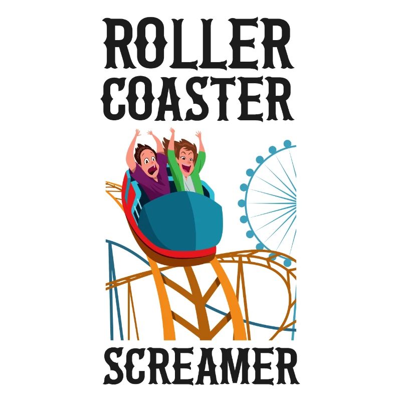 Roller Coaster Roller Coaster