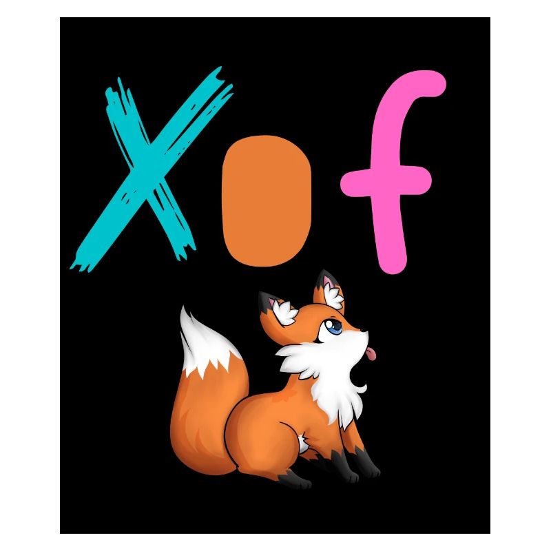 Fox Hunter Design