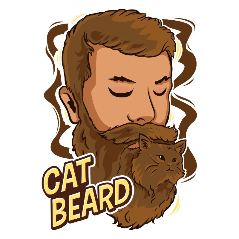 Cat Beard