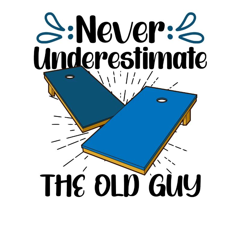 Cornhole Throwing Cornhole player Cornhole lover