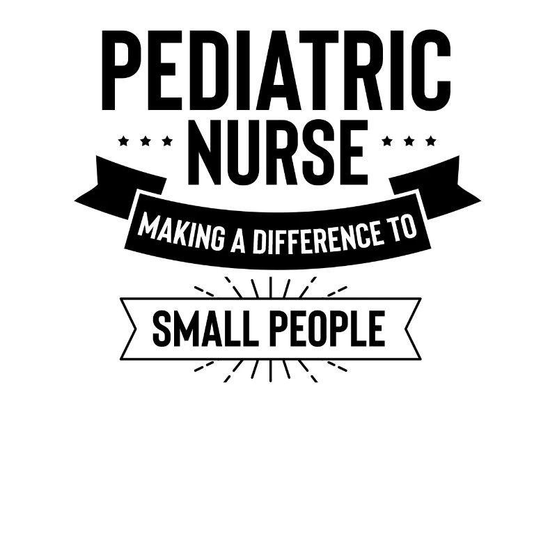 Hilarious Pediatric Nurse Making A Change To
