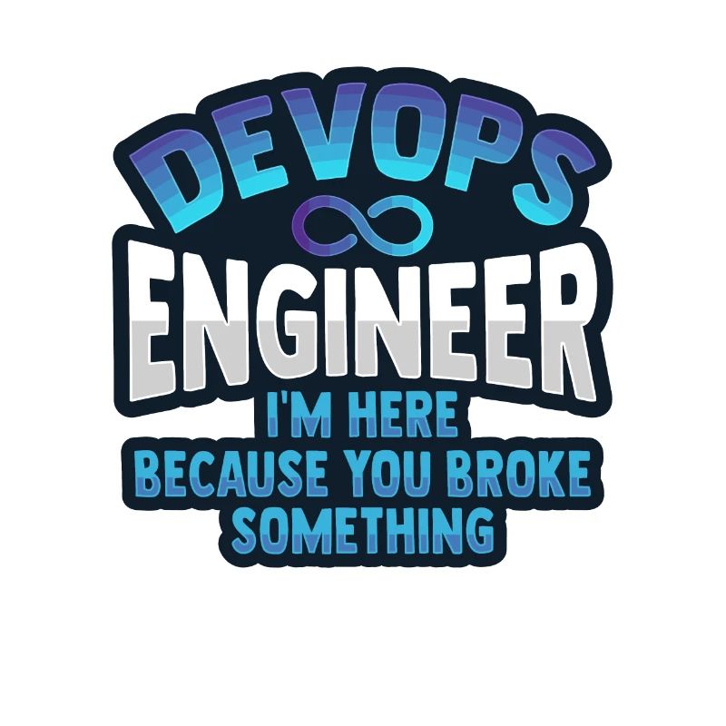 Sys-Admin Developer Devops Engineer
