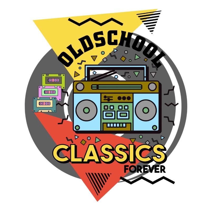 Oldschool classics