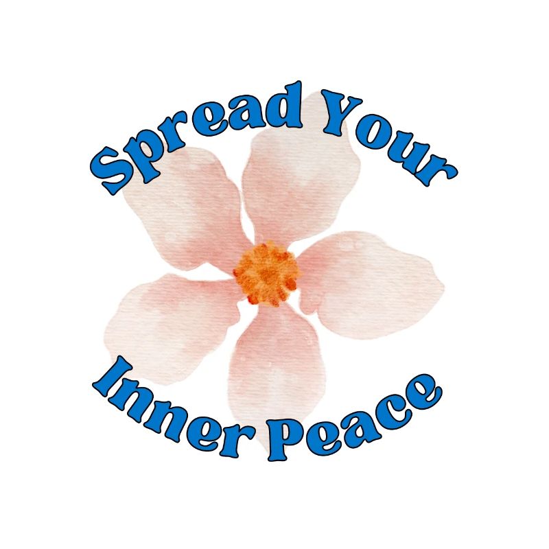 Spread Your Inner Peace