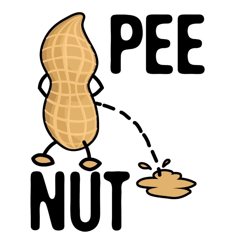 Pee Nut