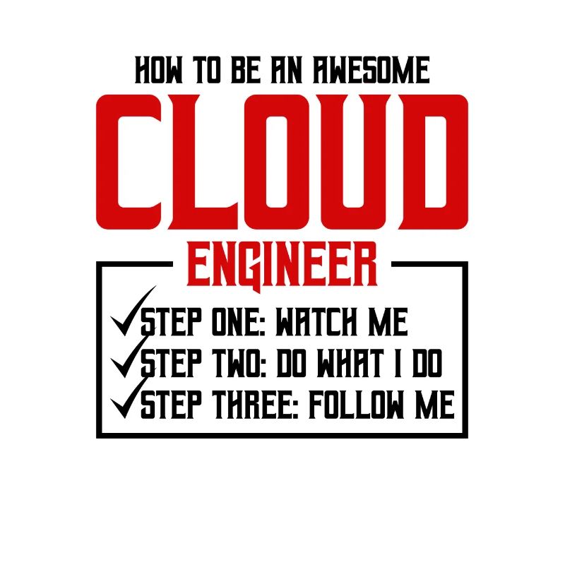 Cloud-Administrator Cloud-Devops