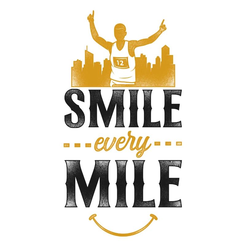 Running Runner Half Marathon