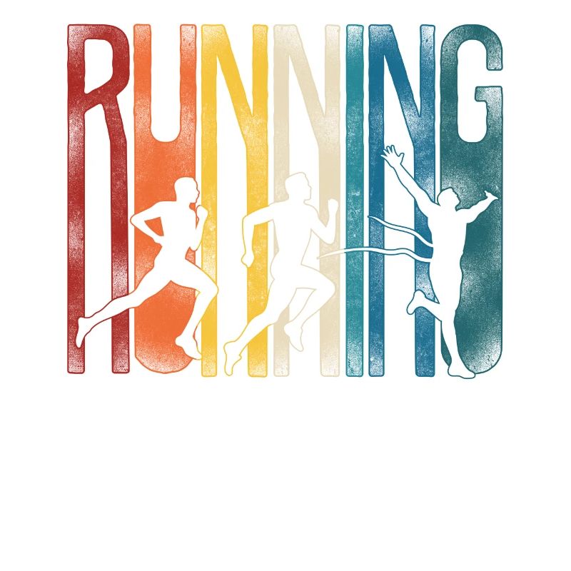 Running Runner Half Marathon