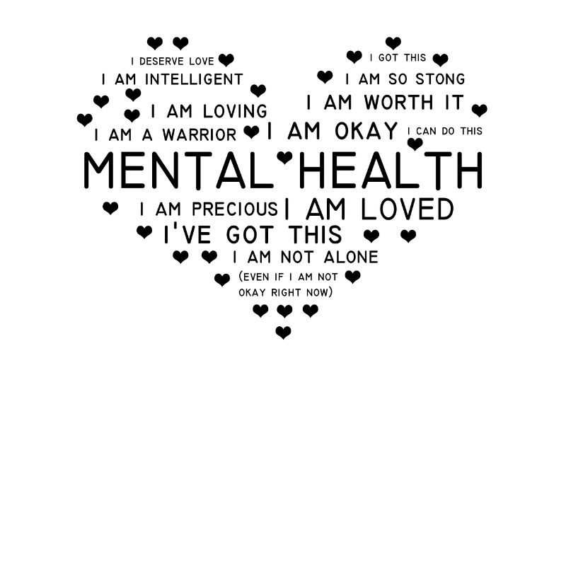 Hilarious Recognizing Psychiatric Brain Thinking