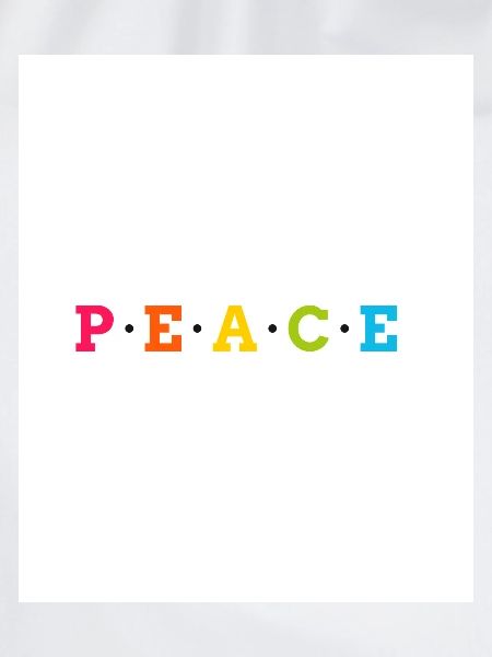 Peace