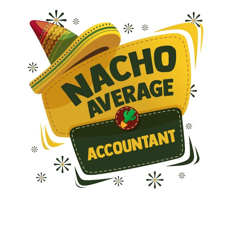 Nouveauté Nacho Comptable Moyen Comptabilité