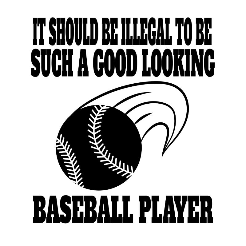 Baseball Lovers Baseball Gift Jeu de baseball