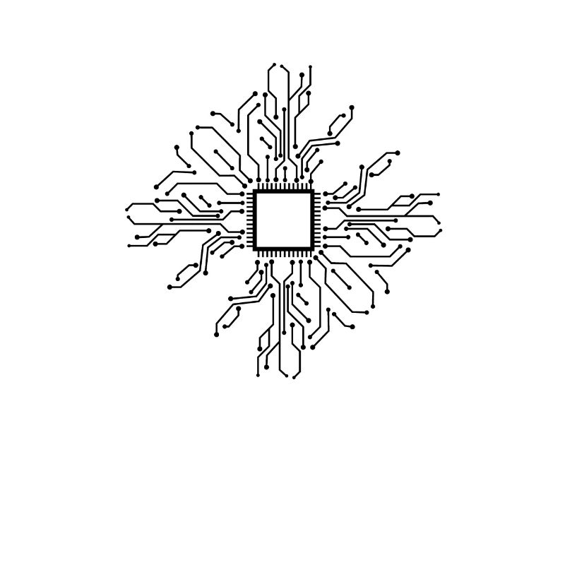 Electronics Technician PCB CPU