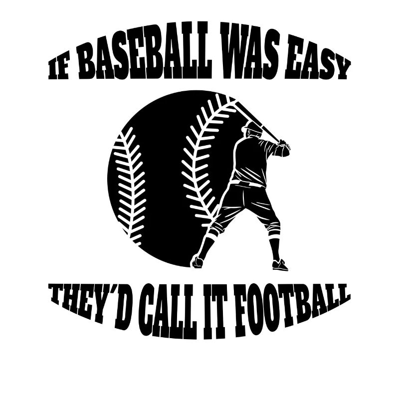 Baseball Lovers Gift Baseball Jeu de baseball