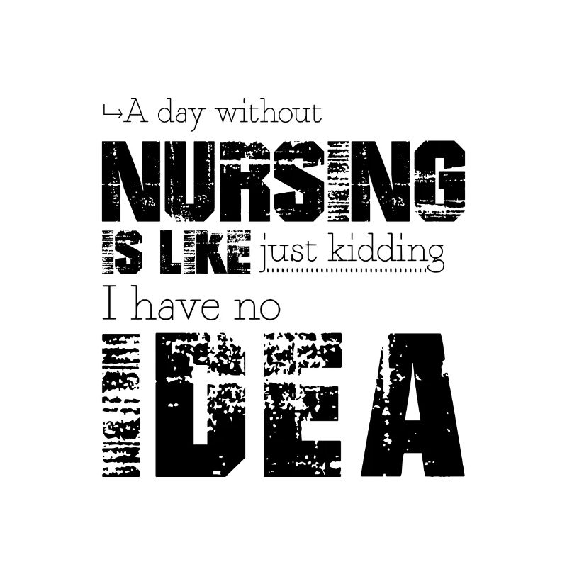 Nursing