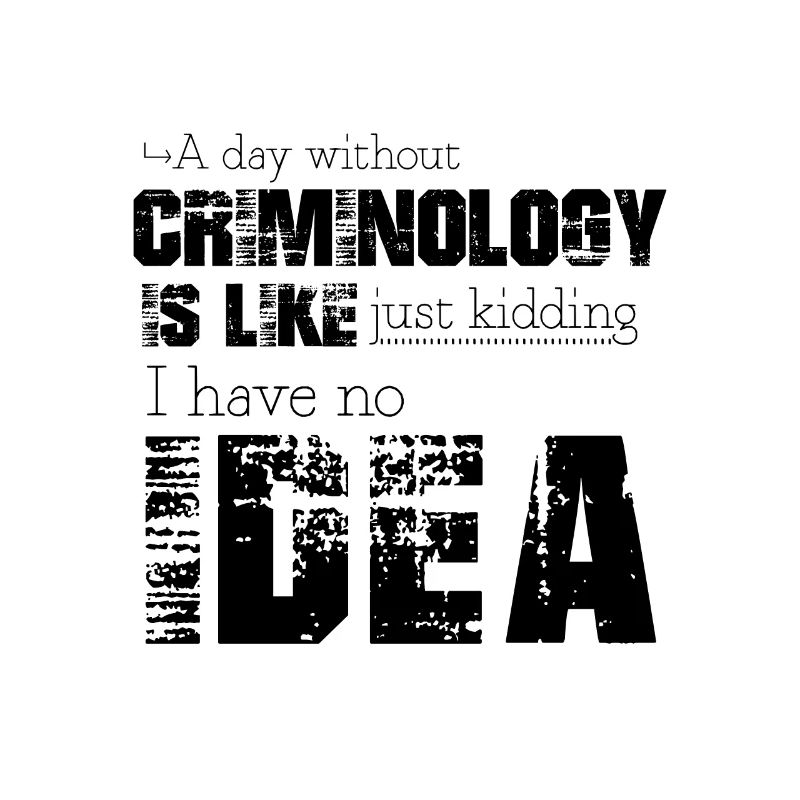 Criminology