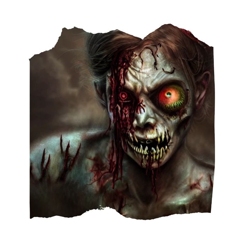 Zombie