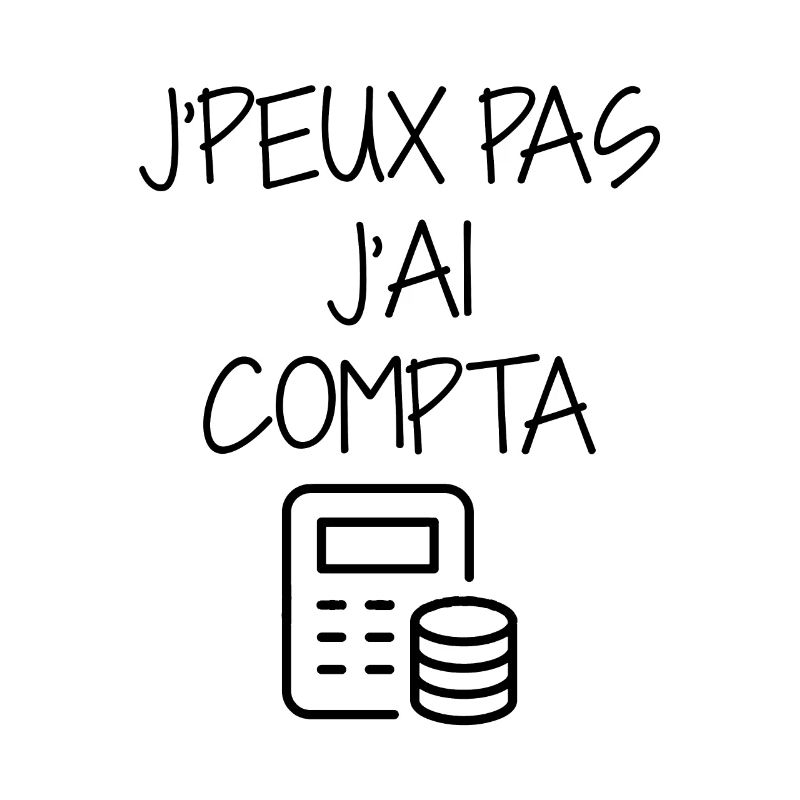 comptable / comptabilité / compter / chiffre