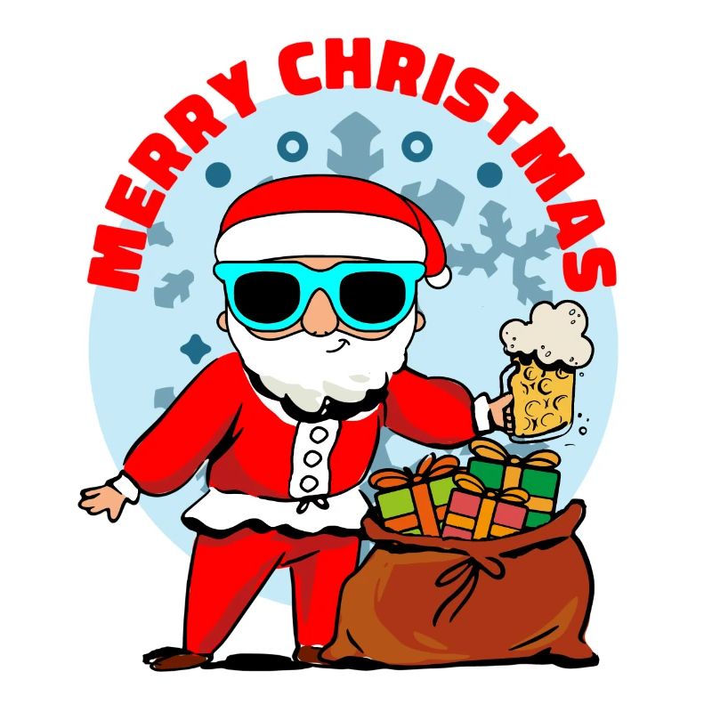 Merry Christmas