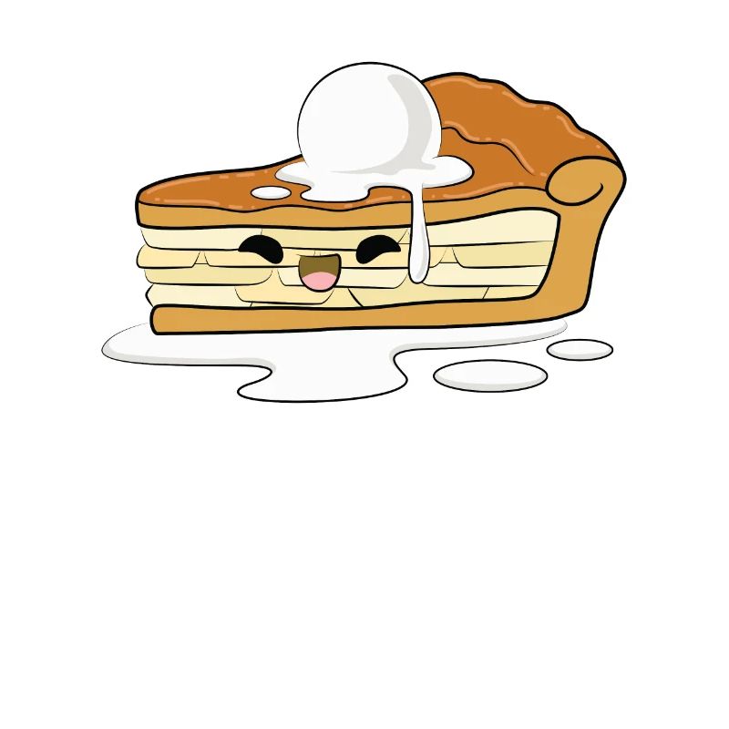 Apple pie