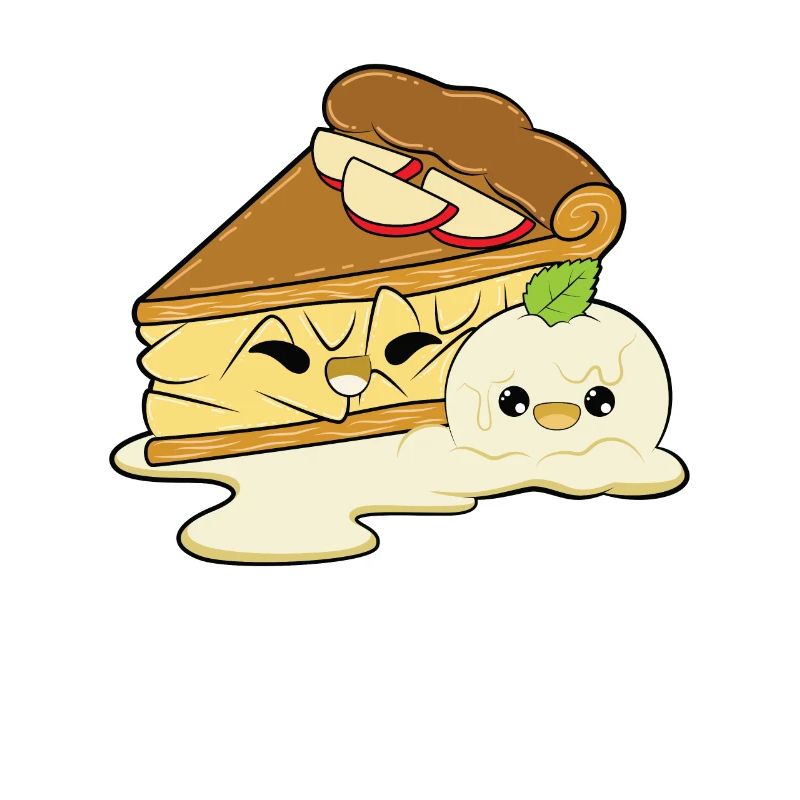 Apple pie